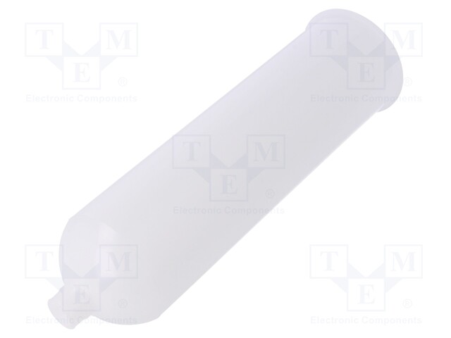 KARTUSSI - 591ML - LUONNOLLINEN - ANNOSTELULAITTEITA VARTEN - Jakelulaitteet ja lisätarvikkeet - TCH-EA200C-HD - 1