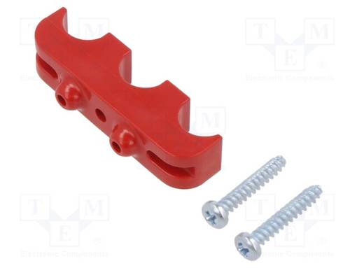 KAAPELIKIINNIKE - SBE® 80 - DC liittimet - SBE80CLPRED - 1