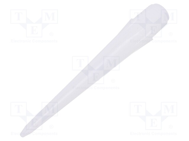 NEULA: MUOVI-L: 4" - SUORA,KARTIOMAINEN - 1/4" - HDPE - 1,58MM - Jakelulaitteet ja lisätarvikkeet - TCH-EA4160-HD - 1