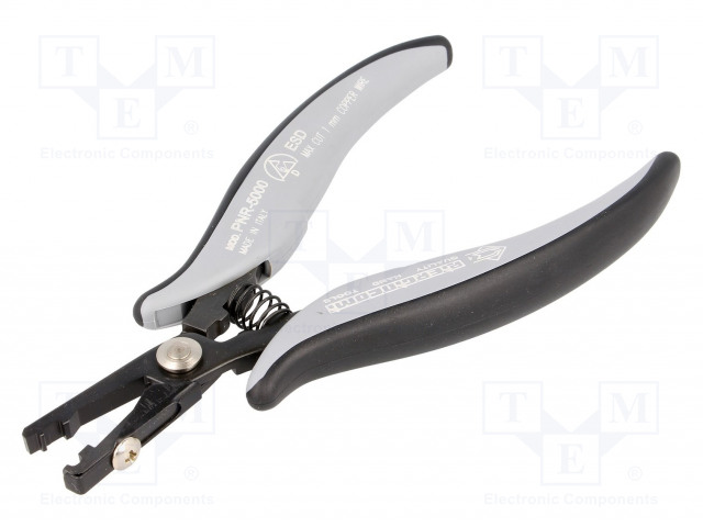 PIHDIT - LEIKKAAMISEEN,PIENOISPIHDIT - ESD - 150MM - Erikoispihdit - PNR-5000D - 1