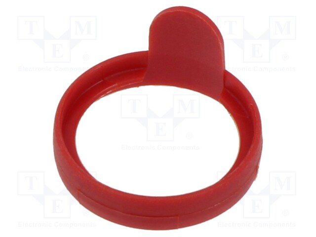 PISTOKE - Erikoisliittimet - NTR-PXR-2-RED - 1