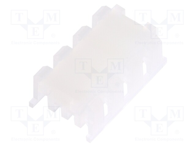 SUOJAKANSI - PIN: 4 - 3,96MM - MALLI: LOPPULIITIN,LÄPIVIENTILIITIN - Signaaliliittimet rasteri 3,96mm - SCC156F-4-D - 1