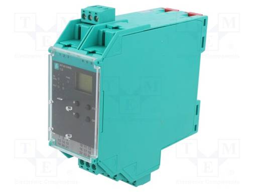 NOPEUSVALVONTARELEET - NOPEUS - Valvontareleet - KFU8-DWB-1.D - 1