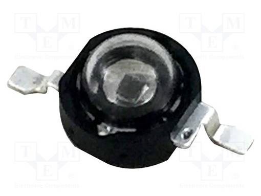 IR-LÄHETIN - 925÷955NM - LÄPINÄKYVÄ - 840MW - 120° - 1,5÷2,3VDC - 1A - IR LEDit - PM2K-2LKE-SD - 1