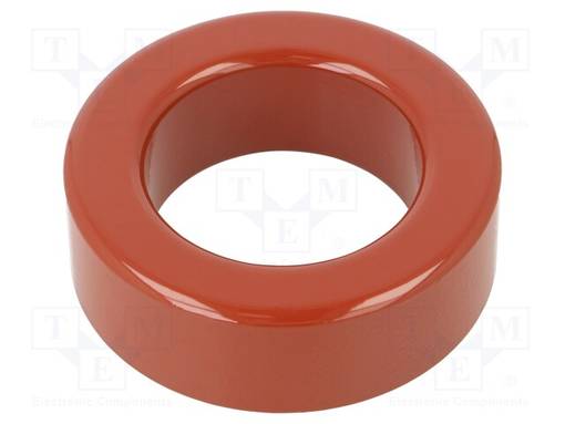 FERRIITTIRENGAS - PIT: 25,4MM - SISÄØ: 49,02MM - ULKOØ: 77,22MM - Ferriittirenkaat - T300-2D - 1