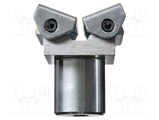 KIINNITYSHELA - Ruuvipuristimet ja puristimet - TW28VAD - 1