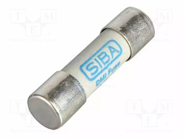 SULAKE - 16A - 600V - Mittareiden lisävarusteet ja tarvikkeet - GM-Z109D - 1