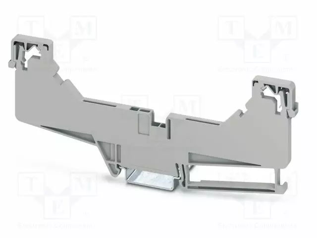 KIINNITYSPIDIKE - PA - NAVAT: 2 - W: 5,2MM - H: 155,8MM - RUNKO: HARMAA - Kiskoliittimet - ABSKDTOPINSULATED - 1