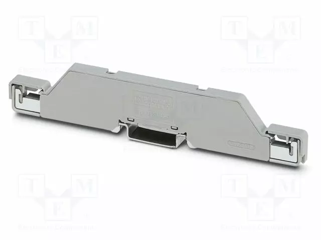 KIINNITYSPIDIKE - PA - NAVAT: 2 - W: 8,2MM - H: 150MM - RUNKO: HARMAA - Kiskoliittimet - AB-SK65-D - 1