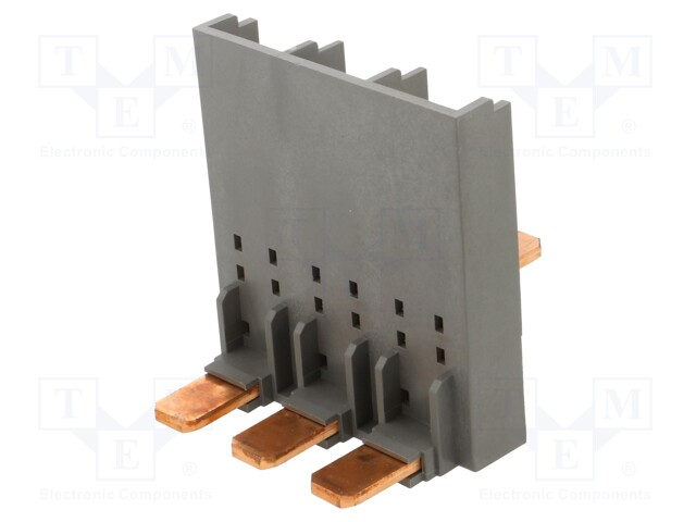 LIITÄNTÄMODUULI - Kontaktorit - lisätarvikkeet - DA-95D - 1