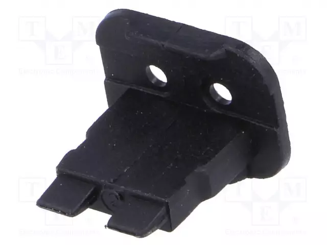 LUKITUSKAPPALE - NAARAS - AT - PIN: 2 - Ajoneuvoliittimet - AW2S-LED - 1