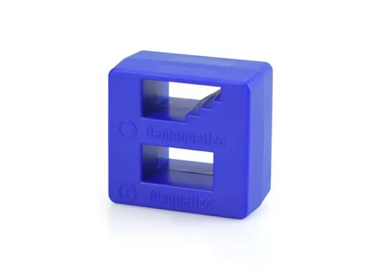 MAGNETISOINTI-DEMAGNETISOINTILAITE - Erikoiskäsityökalut - VTMD - 1