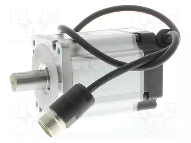 MOTOR: SERVO MOTOR - WITH INCREMENTAL ENCODER - 750W - 200VAC - R88M - Sähkömoottorit - R88M-G75030H-S2-D - 1