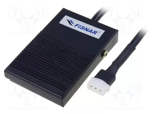 OHJAUSPOLJIN - FISNAR-ANNOSTELIJAT - Jakelulaitteet ja lisätarvikkeet - FIS-560027D - 1