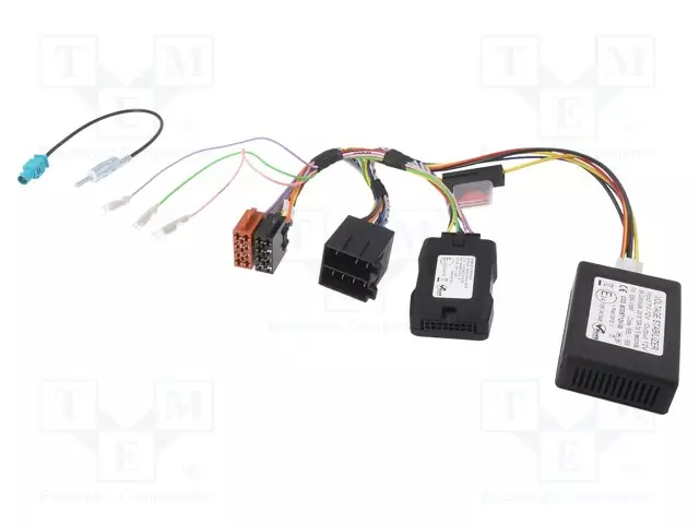 RATTIOHJAIN ADAPTERI- IVECO - Adapterijohdot - C3403CD - 1