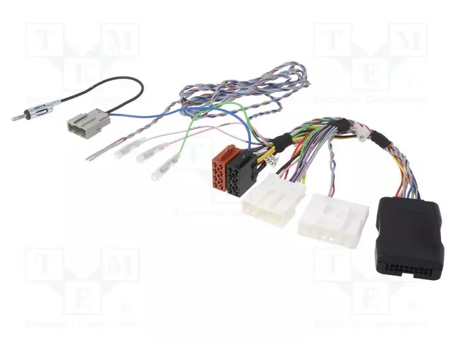 RATTIOHJAIN ADAPTERI- NISSAN - Adapterijohdot - C5701CD - 1