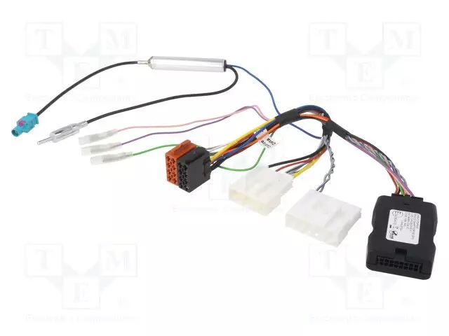 RATTIOHJAIN ADAPTERI- SMART - Adapterijohdot - C7801CD - 1
