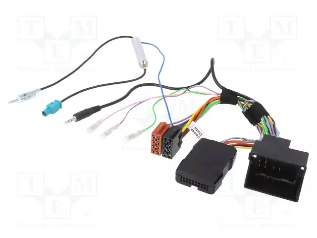 RATTIOHJAIN ADAPTERI- TOYOTA - Adapterijohdot - C9001CD - 1