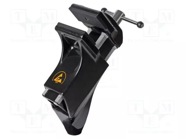 RUUVIPURISTIN - Ruuvipuristimet ja puristimet - BRN-9-252-ESD - 1