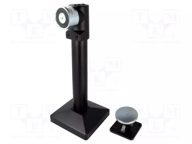 SÄHKÖMAGNEETTI - UVIRT: 24VDC - -10÷55°C - IP40 - 490N - ±15% - Sähkömagneetit - 1370-30-D - 1