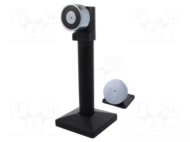 SÄHKÖMAGNEETTI - UVIRT: 24VDC - -10÷55°C - IP40 - 980N - ±15% - Sähkömagneetit - 1380-30-D - 1