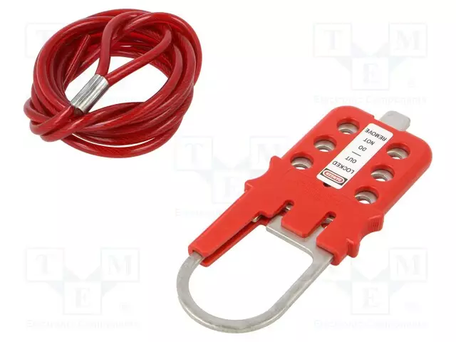 SULAKKEIDEN LUKITUS - Työturvallisuus ja -terveys - PSL-MLD - 1