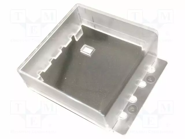 SUOJAKOTELO - Kontaktorit - lisätarvikkeet - J7KNA-AR-24D - 1