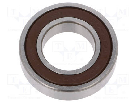 KUULALAAKERI - SISÄØ: 25MM - ULKOØ: 47MM - W: 12MM - Kuulalaakerit - NSK6005-DDUC3-E - 1