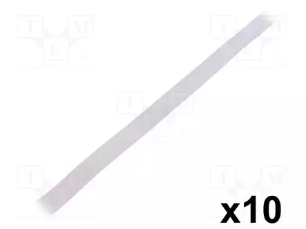 MITT.VARUST: HEIJASTINTEIPPI - 10,5X190MM - 10KPL - Kierroslukumittarit - AX-TACHO-TAPE - 1