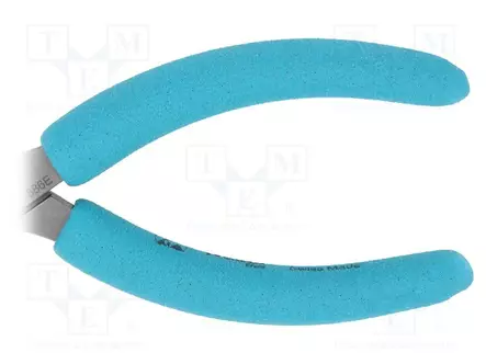 SIVULEIKKURIT -LEIKKAAMISEEN - ESD - 120MM - EREM - Sivuleikkurit ja pihdit - WEL.886E - 2