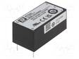 AC/DC MUUNNIN - 10W - TULOJÄNNITE 85÷264VAC,120÷370VDC - LÄHTÖJÄNNITE 24VDC - OUT: 1 - AC/DC muuntimet - ECL10US24-E - 1