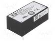 AC/DC MUUNNIN - 15W - TULOJÄNNITE 85÷264VAC,120÷370VDC - LÄHTÖJÄNNITE 24VDC - OUT: 1 - AC/DC muuntimet - ECL15US24-E - 1