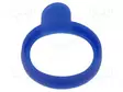 PISTOKE - Erikoisliittimet - NTR-PXR-6-BLUE - 1