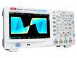 DIGITAALINEN OSKILLOSKOOPPI - CH: 4 - 100MHZ - 1GSPS - 56MPTS - ?3,5NS - Oskilloskoopit - UPO2104E - 4