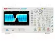 DIGITAALINEN OSKILLOSKOOPPI - CH: 4 - 500MHZ - 2,5GSPS - 250MPTS - Oskilloskoopit - MSO3504E - 1
