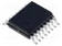 IC: ANALOGINEN KYTKIN - DEMULTIPLEKSERI,MULTIPLEKSERI - 2: 1 - CH: 4 - Analogiset multiplekserit ja kytkimet - PI3CH480QE - 1