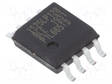 IC: FLASH MUISTI - 128MBFLASH - QPI,SPI - 133MHZ - 2,3÷3,6V - SO8 - FLASH sarjaliitet. muistit - mikropiirit - IS25LP128-JBLE - 1