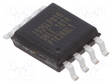 IC: FLASH MUISTI - 16MBFLASH - DTR,QPI,SPI - 133MHZ - 2,3÷3,6V - SO8 - FLASH sarjaliitet. muistit - mikropiirit - IS25LP016D-JBLE - 1