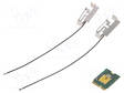 KEHITYSALUSTA - EVALUOINTI-BLUETOOTH: 5.0 - WIFI - PCIE,SDIO - 22X30MM - IoT (WiFi/Bluetooth) moduulit - HDA228-PCIE - 1