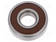 KUULALAAKERI - SISÄØ: 20MM - ULKOØ: 52MM - W: 15MM - Kuulalaakerit - NSK6304-DDUC3-E - 1