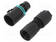 AC LIITIN-RUUVI TERMINAALI - UROS - TH381 - 10A - 400V - 7÷8MM - AC liittimet ja rungot - THB.381.A3E - 1
