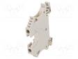 LIITIN: KISKO-32A - 800V - RUUVI TERMINAALI - BEIGE - WEMID - 4MM2 - Kiskoliittimet - WDU4BE - 1
