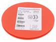 MERKIT - MERKINTÄ: 3 - 4÷9MM - PVC - KELTAINEN - -65÷105°C - HGDC4-9 - Kaapeleiden merkintä - HGDC4-93-PVC-YE - 1