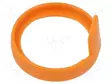 PISTOKE - Erikoisliittimet - NTR-PXR-3-ORANGE - 1