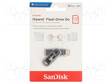 PENDRIVE - USB 3.0 - 128GB - IXPAND FLASH DRIVE GO - USB muistit - SDIX60N-128G-GN6NE - 1