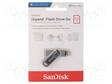 PENDRIVE - USB 3.0 - 256GB - IXPAND FLASH DRIVE GO - USB muistit - SDIX60N-256G-GN6NE - 1
