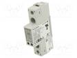 PUOLIJOHDERELE - 20÷275VAC,24÷190VDC - 25A - 24÷264VAC - IP20 - Puolijohdereleet - RGS1A23A25KKE - 1