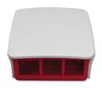 RASPBERRY PI3 VIRALLINEN KOTELO - Raspberry mikrokontrollerit - RASPBERRYPI3-CASE - 2