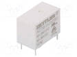 RELE - SPST-NO - UKELAN: 24VDC - 5A - 5A/250VAC - Pienoisreleet - AZ770-1A-24DSE - 1