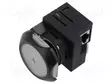 RFID-LUKIJA - 22MM - KW2D - Ø22,5MM - IP65,IP67 - 24VDC - -25÷55°C - Taulukytkimien lisävarusteet - KW2D-R100Q4E - 1